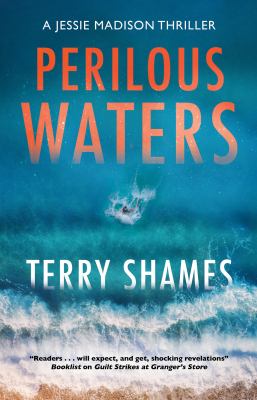 Perilous waters  cover image cdn