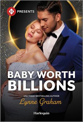 Baby worth billions  cover image cdn