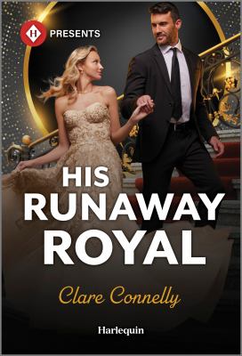 His runaway royal  cover image cdn