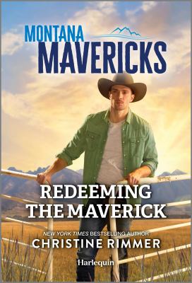 Redeeming the maverick  cover image cdn