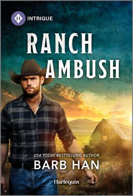 Ranch Ambush cover image