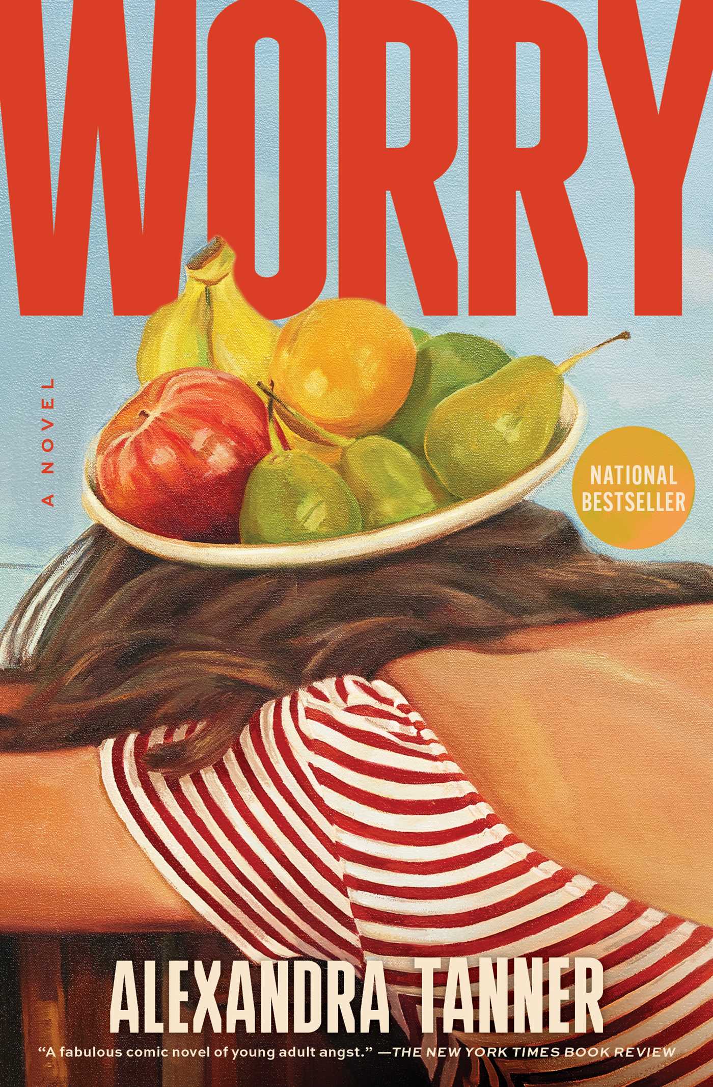Worry cover image cdn