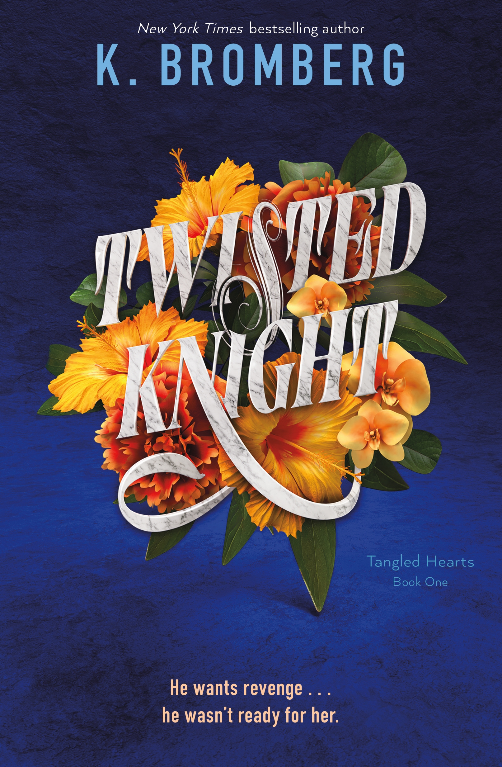 Twisted Knight cover image cdn