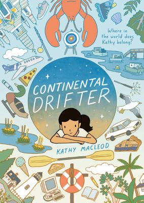 Continental drifter cover image