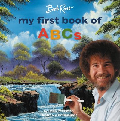 My first book of ABCs cover image