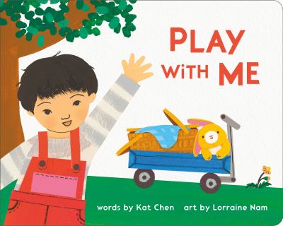 Play with me cover image