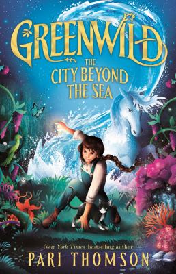 The city beyond the sea  cover image cdn