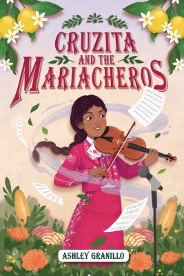 Cruzita and the mariacheros cover image