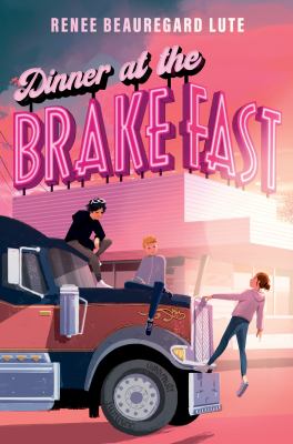 Dinner at the Brake Fast cover image