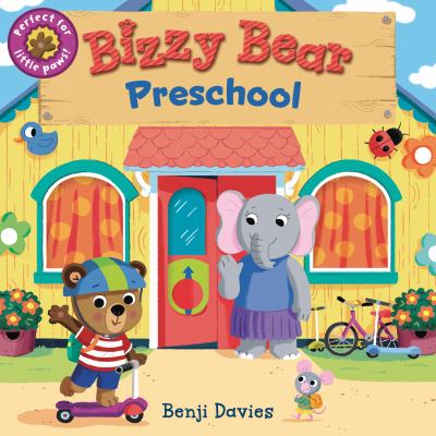 Preschool cover image