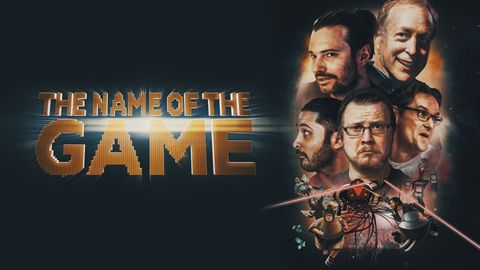 The Name of the Game cover image cdn