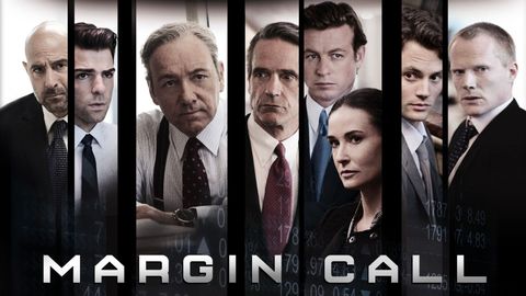 Margin Call cover image cdn