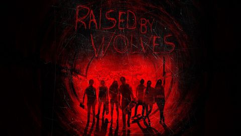 Raised by Wolves cover image cdn