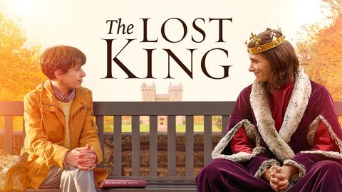 The Lost King cover image cdn