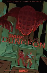 Dark spaces. Dungeon cover image cdn