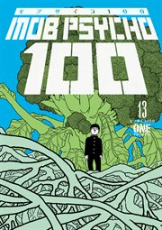 Mob psycho 100. 13 cover image cdn