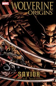 Wolverine. Vol. 2 cover image cdn