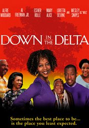 Down in the Delta cover image cdn