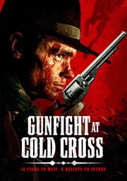 Gunfight at Cold Cross cover image cdn