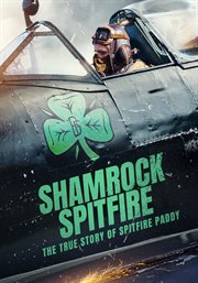 The Shamrock Spitfire cover image cdn