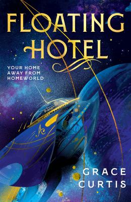 Floating hotel cover image