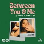 Between You and Me cover image cdn