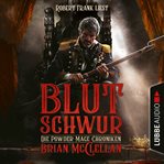 Blutschwur : Die Powder Mage Chroniken cover image cdn