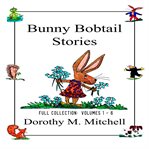 Bunny Bobtail stories cover image cdn