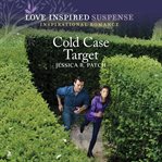 Cold Case Target : Texas Crime Scene Cleaners cover image cdn