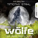Der Herr der Wölfe : Wölfe (German) cover image cdn