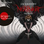 Die Rache : Nevernight (German) cover image cdn