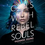 Girls with Rebel Souls : Girls With Sharp Sticks cover image cdn