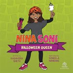 Halloween Queen : Nina Soni cover image cdn