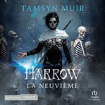 Harrow la neuvième. Le tombeau scelle cover image cdn