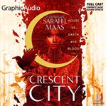 House of Earth and blood. Crescent City cover image cdn