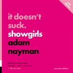 It Doesn't Suck : Showgirls cover image cdn