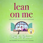 Lean On Me cover image cdn