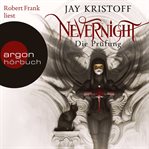 Nevernight : Die Prüfung cover image cdn