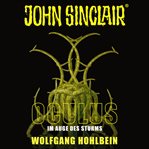 Oculus : Im Auge des Sturms. John Sinclair (German) cover image cdn