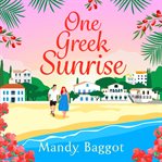 One Greek Sunrise cover image cdn