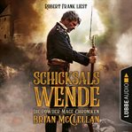 Schicksalswende : Die Powder Mage Chroniken cover image cdn