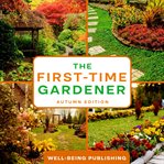 The First-Time Gardener cover image cdn