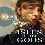 The Isles of the Gods cover image cdn