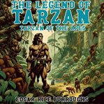 The Legend of Tarzan cover image cdn