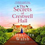 The Secrets of Crestwell Hall cover image cdn