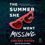 The Summer She Went Missing cover image cdn