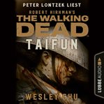 The Walking Dead : Taifun cover image cdn