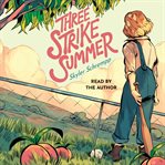 Three Strike Summer cover image cdn