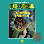 Tigerfrauen greifen an! : John Sinclair (German) cover image cdn