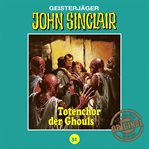 Totenchor der Ghouls : John Sinclair, Tonstudio Braun (German) cover image cdn